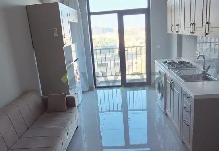 2 otaqlı mənzil Satılır, Binəqədi qəs., Binəqədi, Bakı
