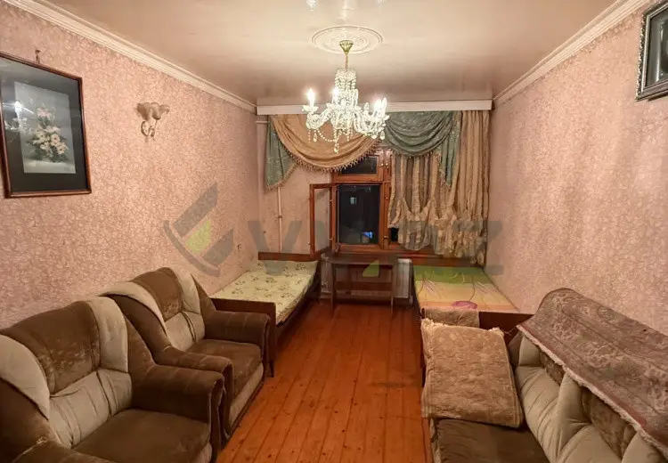2 otaqlı mənzil Kirayə (aylıq), Yeni Yasamal qəs., Yasamal, Bakı