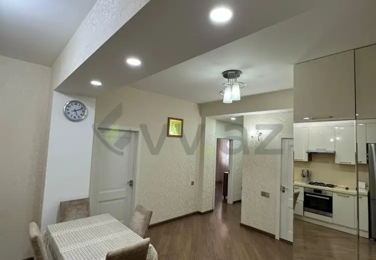 1 otaqlı mənzil Satılır, H.Aslanon qəs., Xətai, Bakı