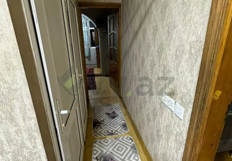 4 otaqlı mənzil Kirayə (aylıq), Yeni Yasamal qəs., Yasamal, Bakı