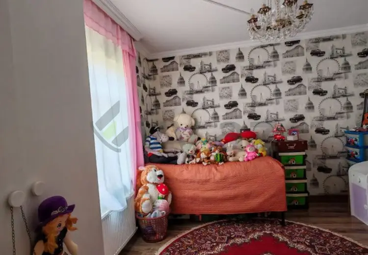 4 otaqlı mənzil Satılır, Şamaxı