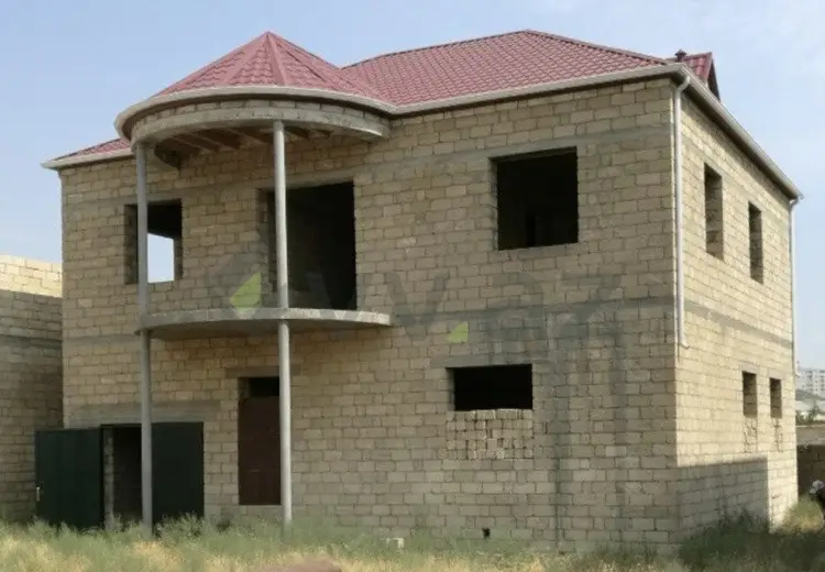 4 otaqlı mənzil Satılır, Xırdalan