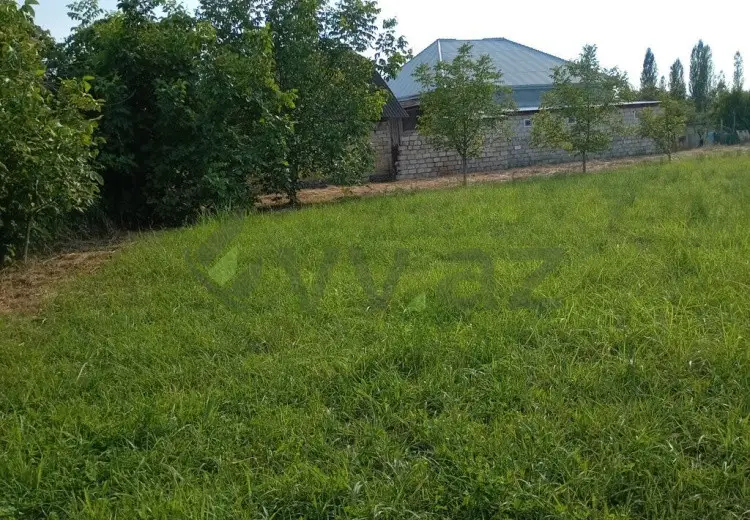 20 sot Torpaq Satılır, Ağdaş