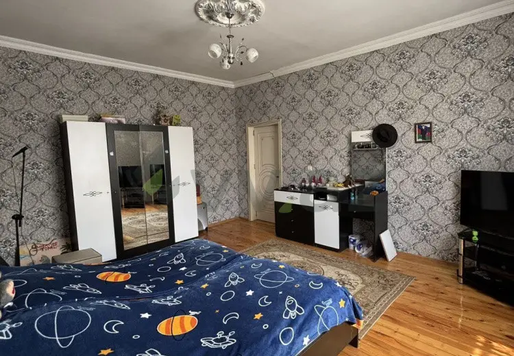 4 otaqlı mənzil Satılır, Gəncə