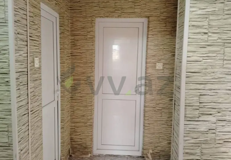 4 otaqlı mənzil Satılır, Gəncə