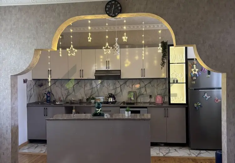 4 otaqlı mənzil Satılır, Gəncə
