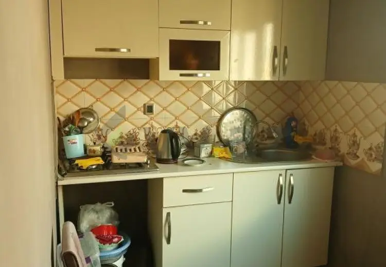 2 otaqlı mənzil Satılır, Şamaxı