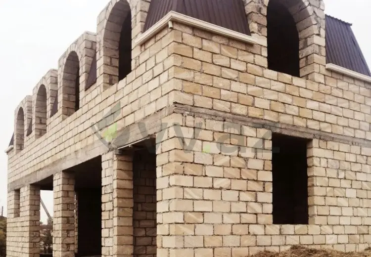130 m² Obyekt / Ofis Satılır, Yevlax