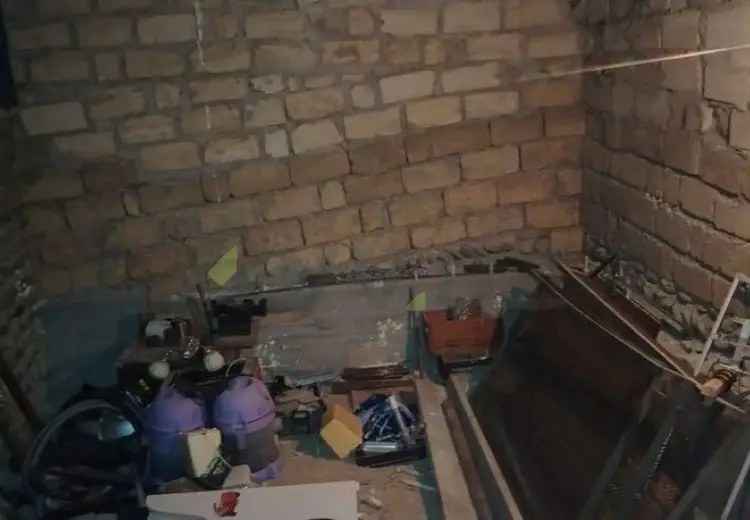4 otaqlı mənzil Satılır, Gəncə