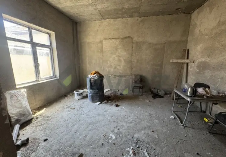 4 otaqlı mənzil Satılır, Rəsulzadə qəs., Binəqədi, Bakı