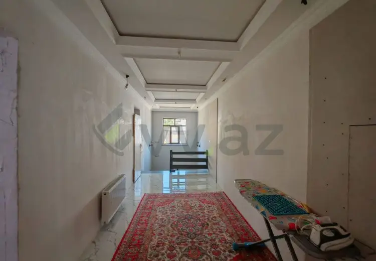 4 otaqlı mənzil Satılır, Şamaxı
