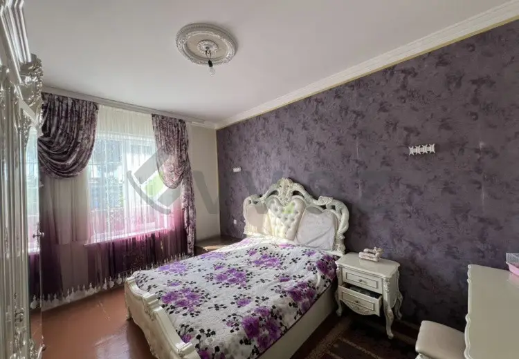 4 otaqlı mənzil Satılır, Gəncə