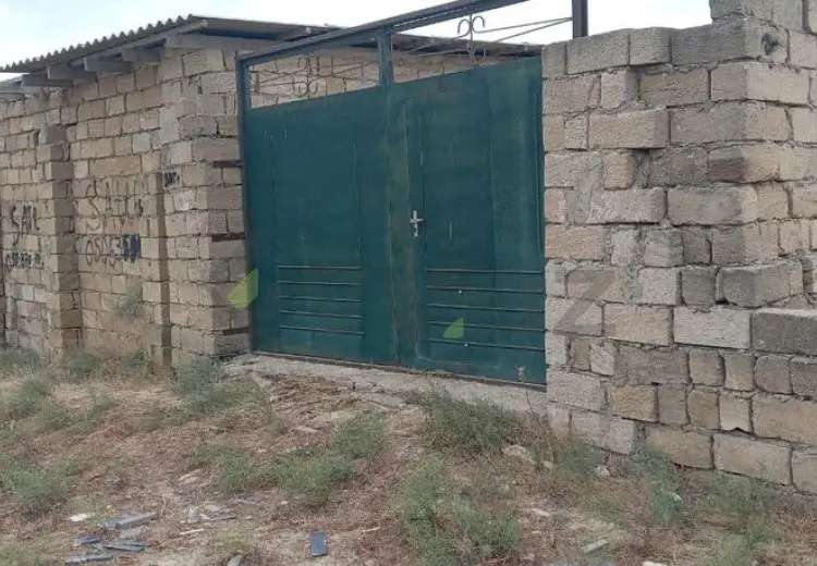 3 sot Torpaq Satılır, Saray, Abşeron