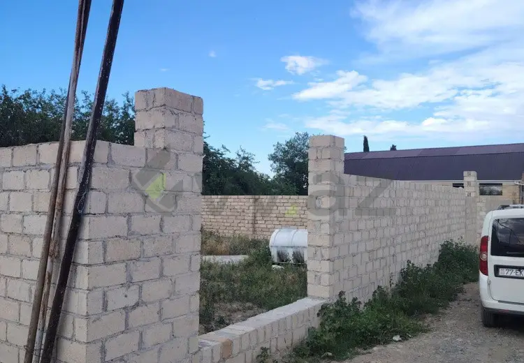 4 sot Torpaq Satılır, Gəncə