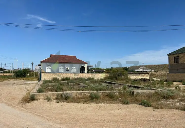 6 sot Torpaq Satılır, Şirvan