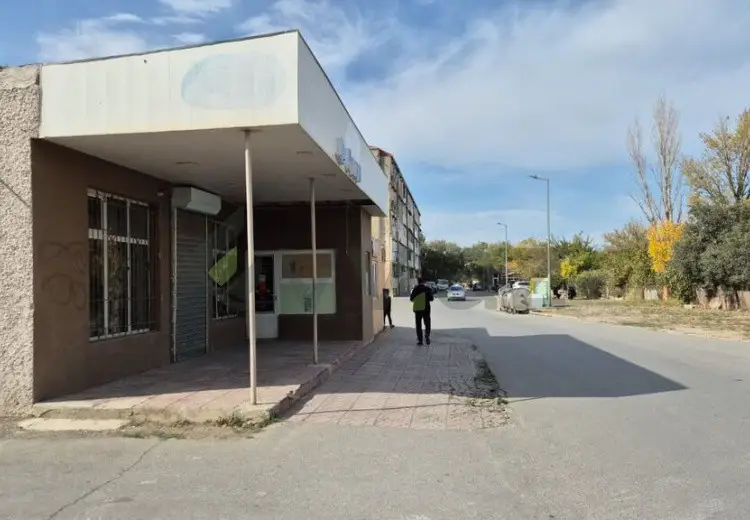 80 m² Obyekt / Ofis Satılır, 11-ci mikrorayon, Sumqayıt