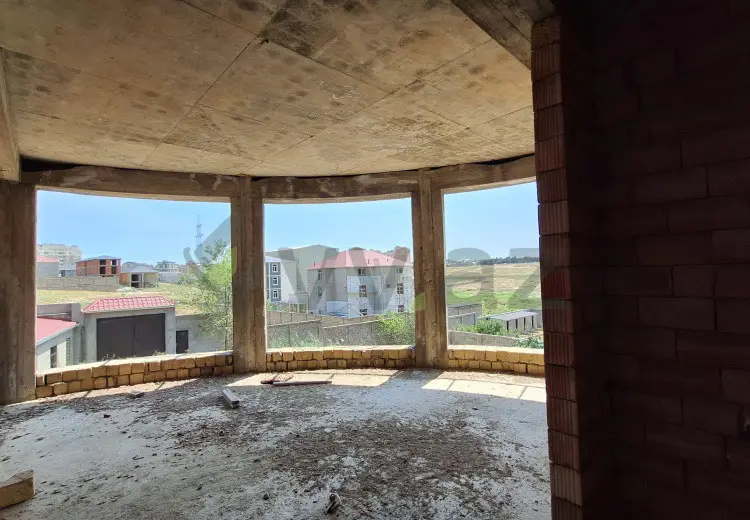 15.5 sot Torpaq Satılır, Masazır, Abşeron