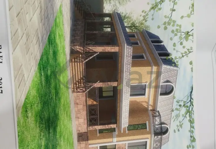 10 sot Torpaq Satılır, Novxanı, Abşeron
