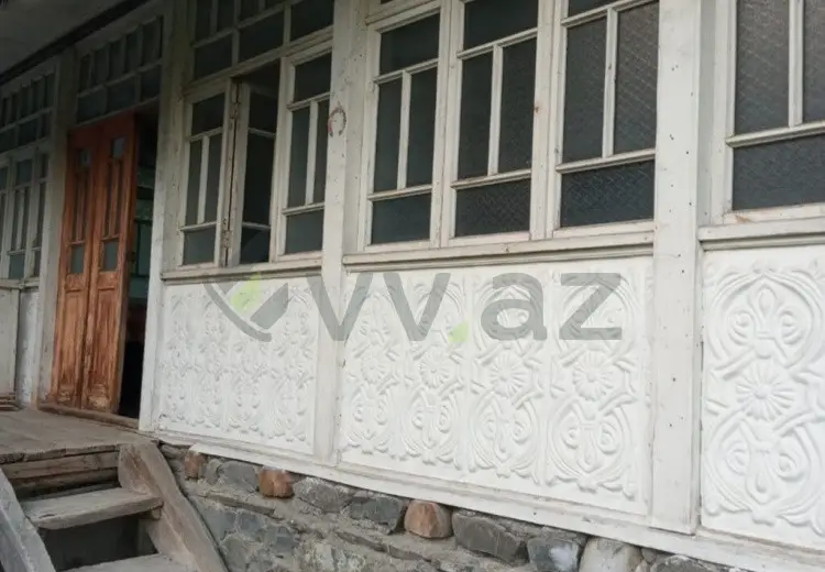 4 otaqlı mənzil Satılır, Şəki