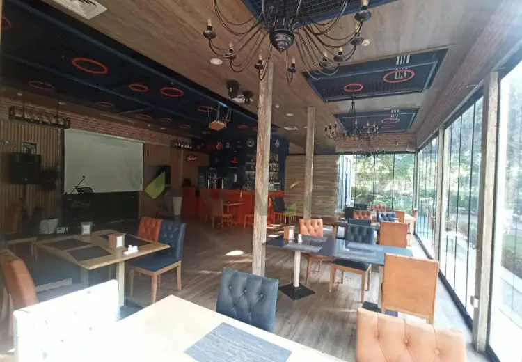 150 m² Obyekt / Ofis Satılır, 8-ci mikrorayon, Binəqədi, Bakı