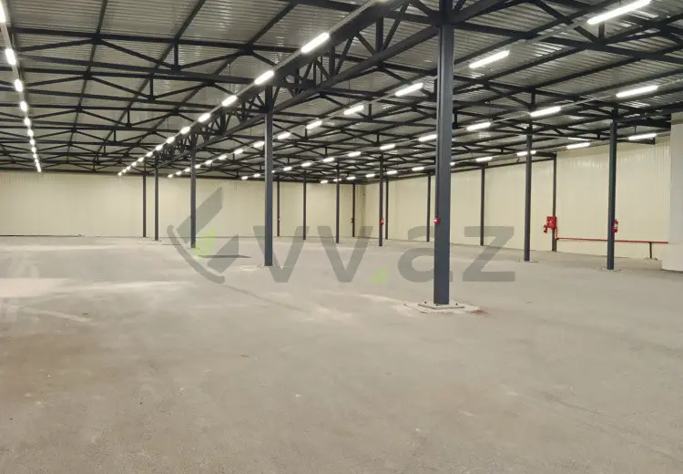 2356 m² Obyekt / Ofis Kirayə (aylıq), Böyükşor qəs., Nərimanov, Bakı