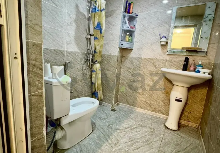 2 otaqlı mənzil Satılır, Xırdalan