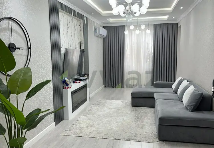 3 otaqlı mənzil Satılır, Köhnə günəşli qəs., Suraxanı, Bakı