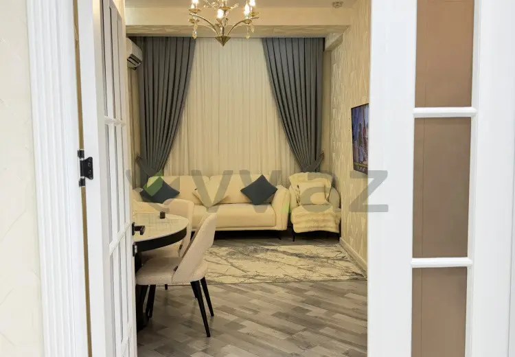 3 otaqlı mənzil Satılır, Xırdalan