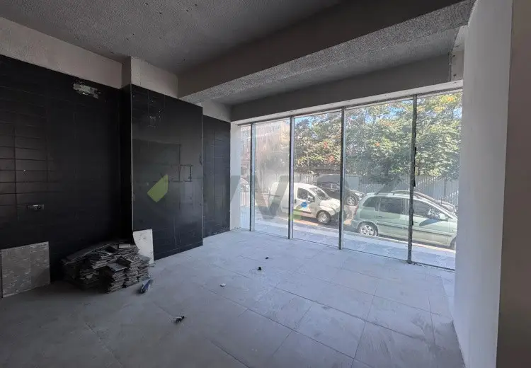3900 m² Obyekt / Ofis Kirayə (aylıq), Nəsimi, Bakı