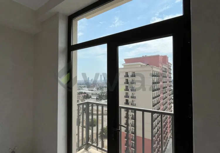 2 otaqlı mənzil Satılır, Dərnəgül, Binəqədi, Bakı