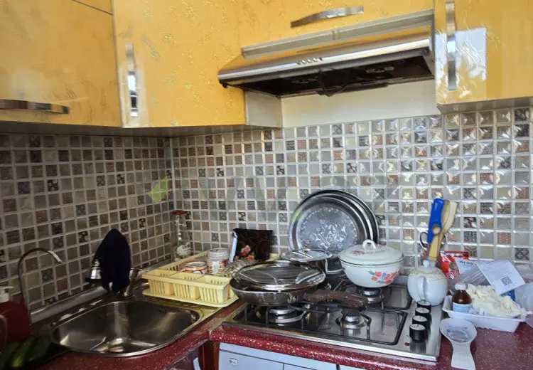 2 otaqlı mənzil Satılır, Xırdalan