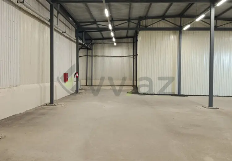 580 m² Obyekt / Ofis Kirayə (aylıq), Böyükşor qəs., Nərimanov, Bakı