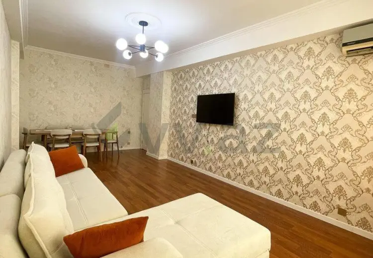 3 otaqlı mənzil Satılır, Xırdalan