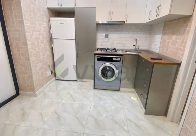 2 otaqlı mənzil Kirayə (aylıq), Montin qəs., Nərimanov, Bakı