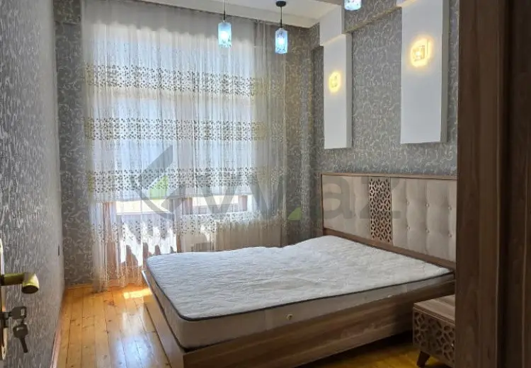 2 otaqlı mənzil Satılır, Xırdalan