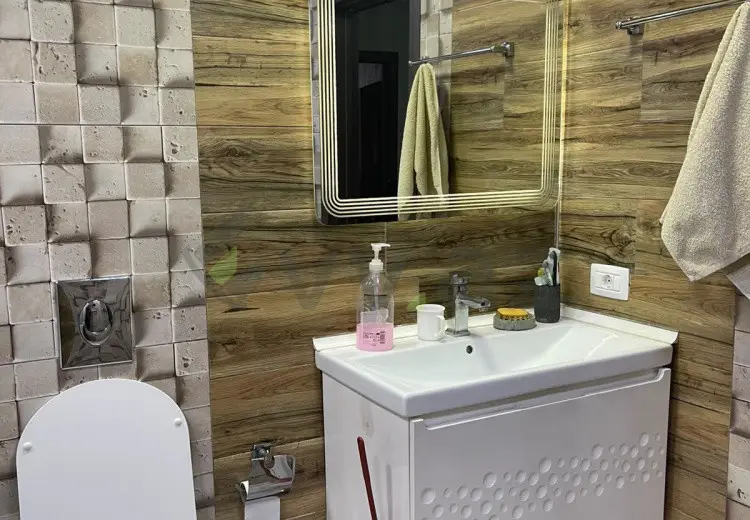 2 otaqlı mənzil Satılır, Xırdalan