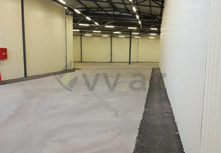 808 m² Obyekt / Ofis Kirayə (aylıq), Böyükşor qəs., Nərimanov, Bakı
