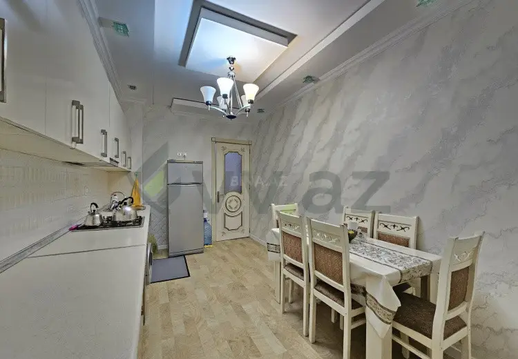 3 otaqlı mənzil Satılır, Xırdalan
