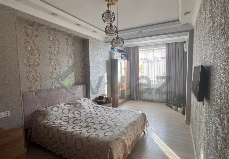 3 otaqlı mənzil Satılır, Ağ şəhər, Xətai, Bakı