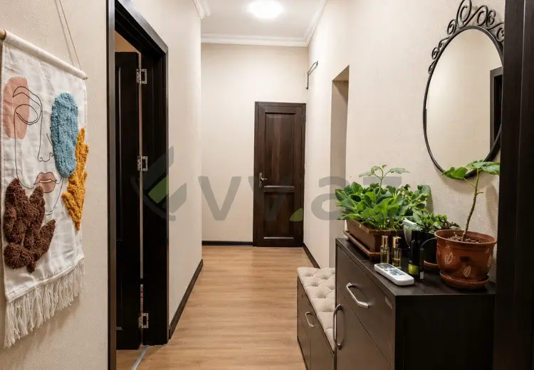 2 otaqlı mənzil Kirayə (aylıq), Montin qəs., Nərimanov, Bakı