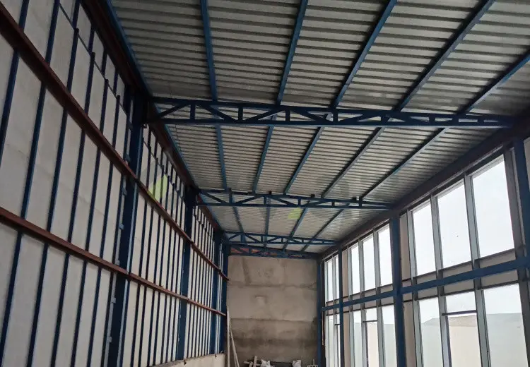 2500 m² Obyekt / Ofis Kirayə (aylıq), Böyükşor qəs., Nərimanov, Bakı
