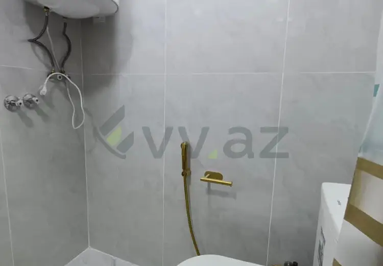 3 otaqlı mənzil Kirayə (aylıq), Yasamal qəs., Yasamal, Bakı