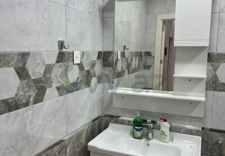 2 otaqlı mənzil Satılır, Saray, Abşeron