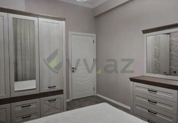 2 otaqlı mənzil Satılır, Xırdalan