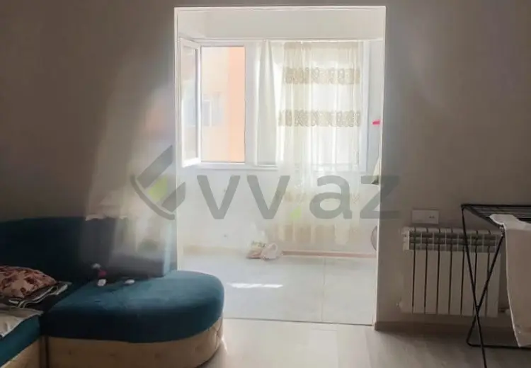 2 otaqlı mənzil Satılır, Xırdalan
