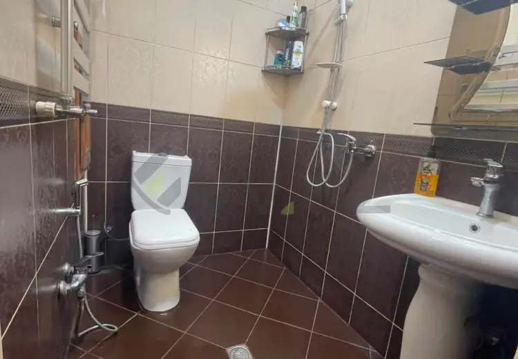 3 otaqlı mənzil Satılır, Köhnə günəşli qəs., Suraxanı, Bakı