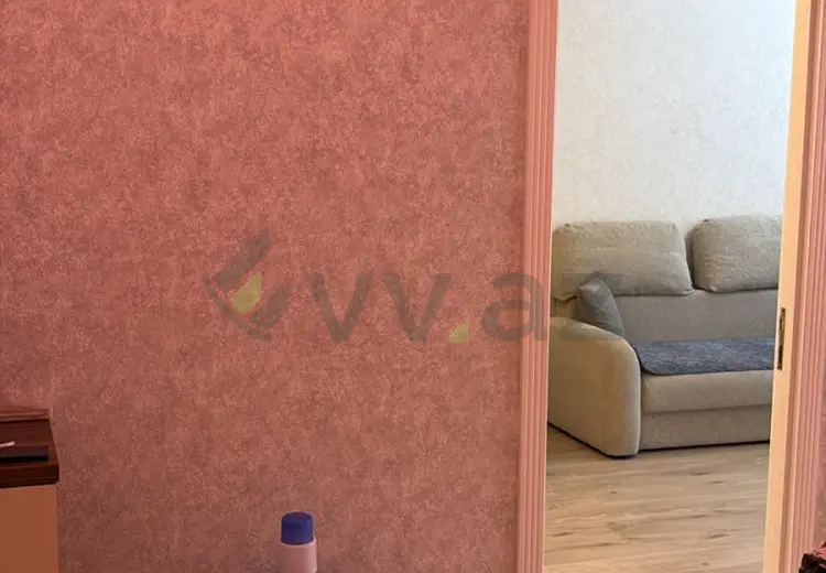 2 otaqlı mənzil Satılır, Sumqayıt Bulvarı, Sumqayıt