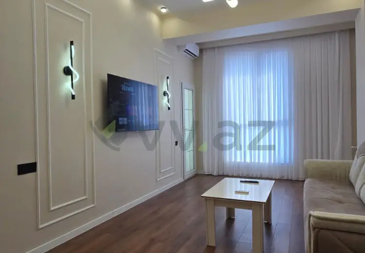 2 otaqlı mənzil Satılır, Xırdalan