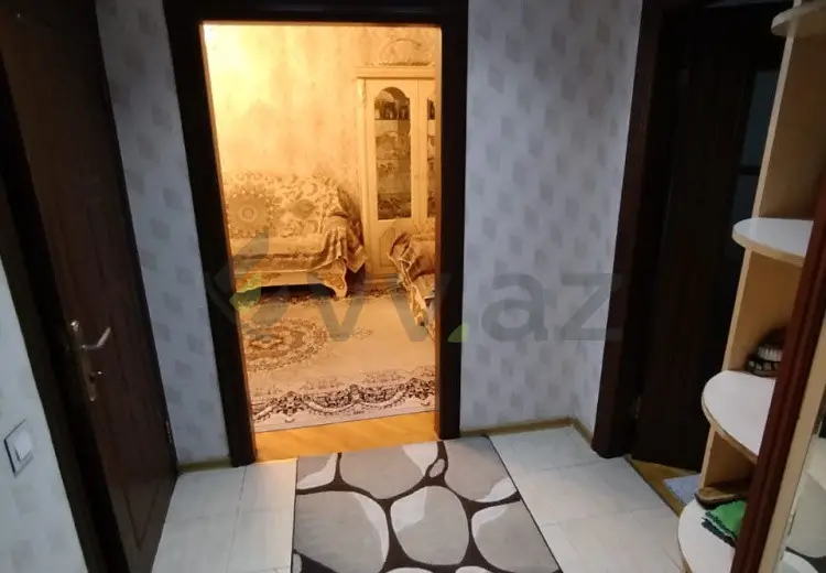 3 otaqlı mənzil Satılır, 3-cü mikrorayon, Nəsimi, Bakı