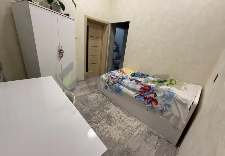 2 otaqlı mənzil Satılır, Xırdalan